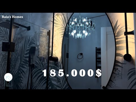 რას შევიძენთ საბურთალოზე 165 000 დოლარად?!